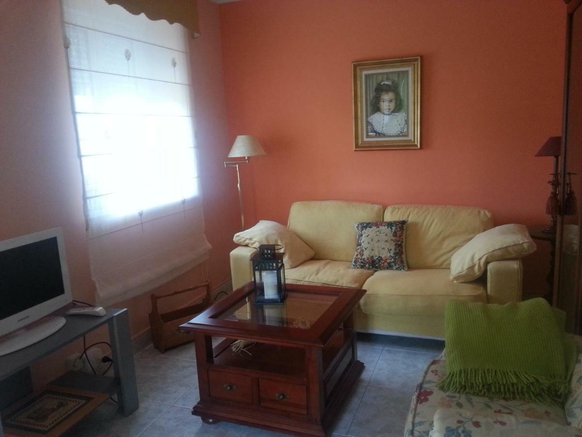Vivienda De Uso Turistico Carballo Blanco 2 Barral Zewnętrze zdjęcie